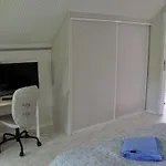 Rum i privatbostad Familiale Avec 2 Dans - Quartier Et Boise - 5 Kms De Namur