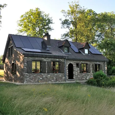 Familiale Avec 2 Dans - Quartier Et Boise - 5 Kms De Alloggio in famiglia Namur