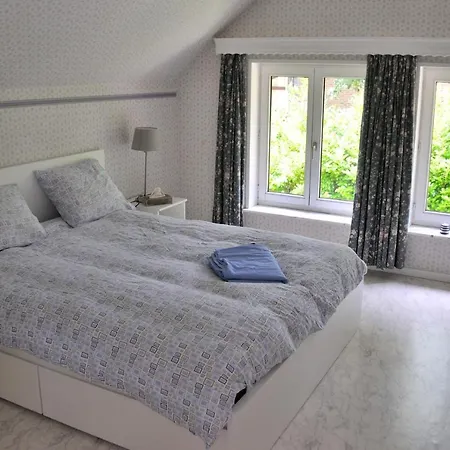 منزل للإقامة Familiale Avec 2 Dans - Quartier Et Boise - 5 Kms De نامور