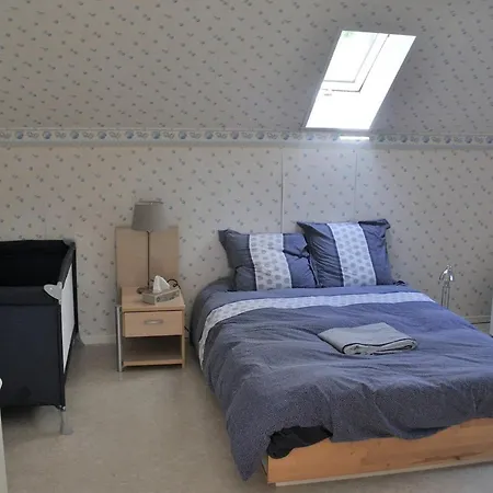 Familiale Avec 2 Dans - Quartier Et Boise - 5 Kms De Namur