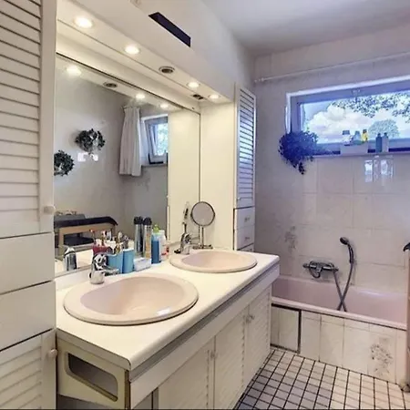 Familiale Avec 2 Dans - Quartier Et Boise - 5 Kms De Accommodatie bij particulieren Namen