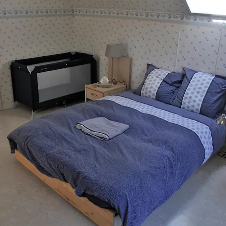 民宿 Familiale Avec 2 Dans - Quartier Et Boise - 5 Kms De