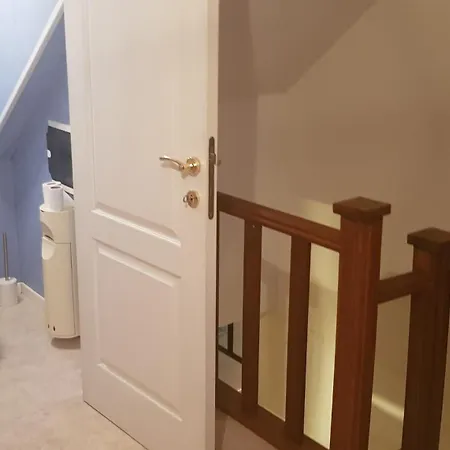 منزل للإقامة Familiale Avec 2 Dans - Quartier Et Boise - 5 Kms De نامور