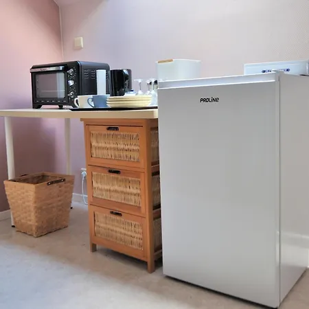 Familiale Avec 2 Dans - Quartier Et Boise - 5 Kms De *