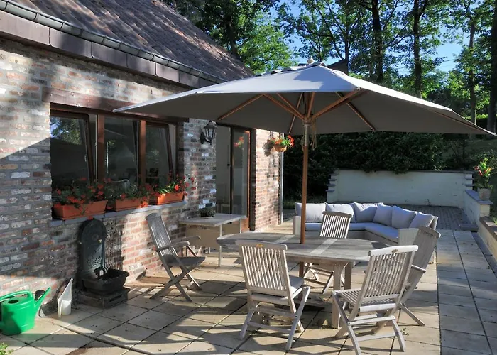 Familiale Avec 2 Dans - Quartier Et Boise - 5 Kms De 民宿