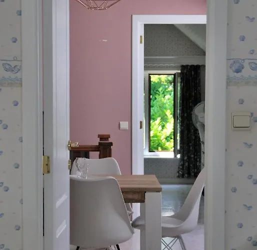 民宿 Familiale Avec 2 Dans - Quartier Et Boise - 5 Kms De *