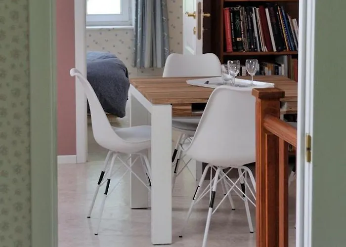 Accommodatie bij particulieren Familiale Avec 2 Dans - Quartier Et Boise - 5 Kms De *