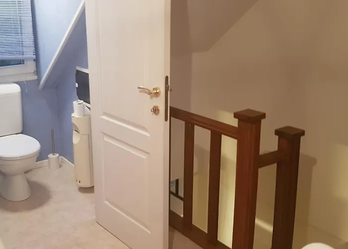 民宿 Familiale Avec 2 Dans - Quartier Et Boise - 5 Kms De 那慕尔