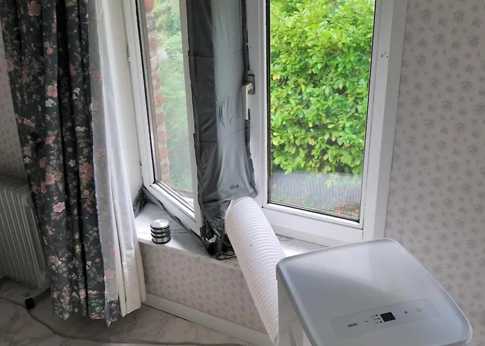 Familiale Avec 2 Dans - Quartier Et Boise - 5 Kms De 民宿 *