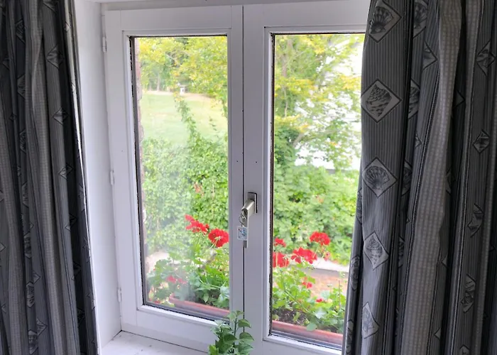 Familiale Avec 2 Dans - Quartier Et Boise - 5 Kms De 民宿 那慕尔