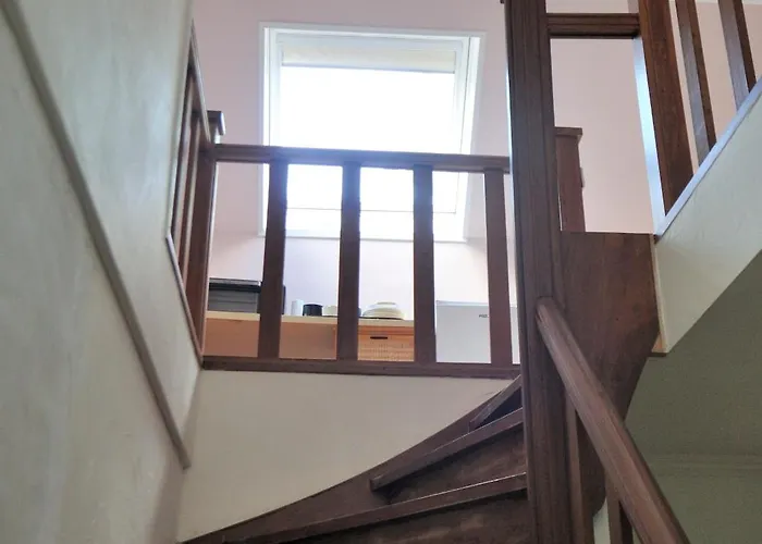 民宿 Familiale Avec 2 Dans - Quartier Et Boise - 5 Kms De *