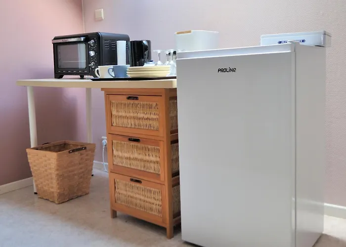 Familiale Avec 2 Dans - Quartier Et Boise - 5 Kms De *