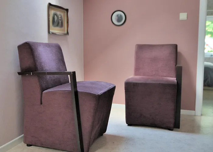 Familiale Avec 2 Dans - Quartier Et Boise - 5 Kms De *